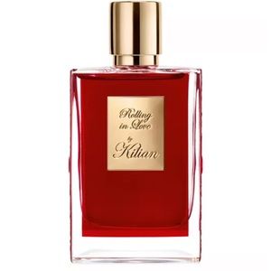 Rolling in Love perfume by Kilian. Used only a few times! One of my favorites.